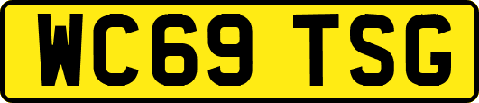 WC69TSG