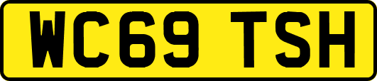 WC69TSH