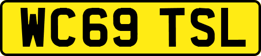 WC69TSL