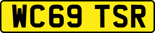 WC69TSR
