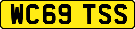 WC69TSS