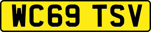 WC69TSV