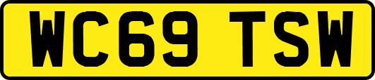 WC69TSW