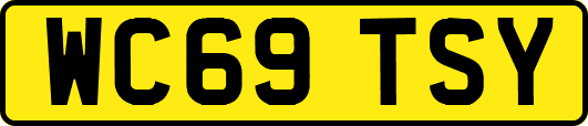 WC69TSY
