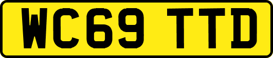 WC69TTD