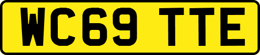WC69TTE