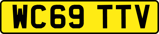 WC69TTV