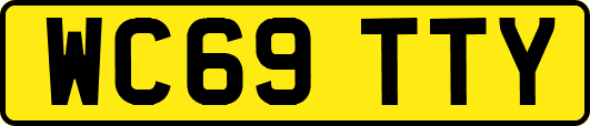 WC69TTY