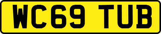 WC69TUB