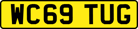 WC69TUG