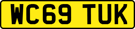 WC69TUK