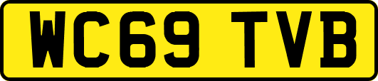 WC69TVB