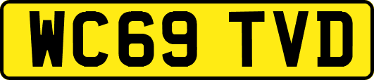 WC69TVD
