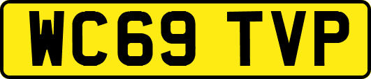 WC69TVP