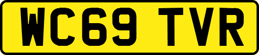 WC69TVR
