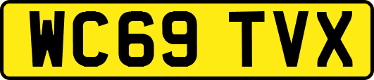 WC69TVX
