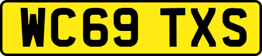 WC69TXS
