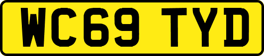 WC69TYD