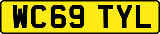 WC69TYL