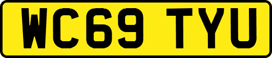 WC69TYU