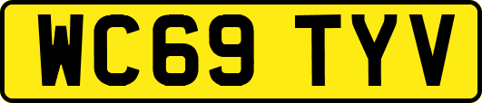 WC69TYV