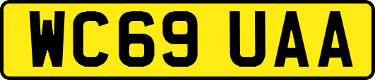 WC69UAA