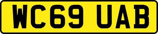 WC69UAB