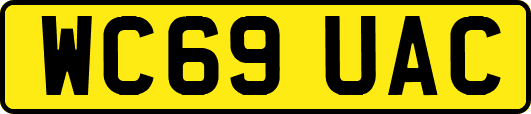 WC69UAC