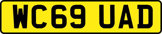 WC69UAD