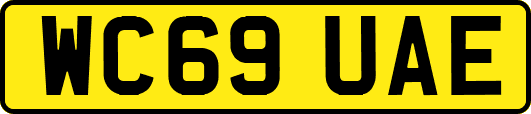 WC69UAE