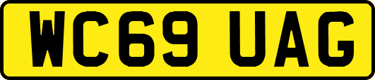 WC69UAG