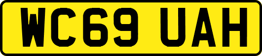 WC69UAH