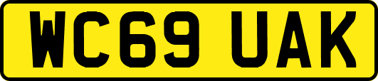WC69UAK