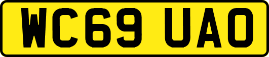 WC69UAO