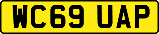 WC69UAP