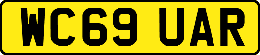 WC69UAR