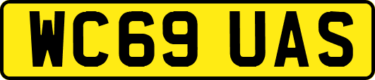 WC69UAS