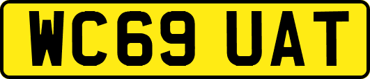 WC69UAT
