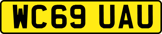 WC69UAU