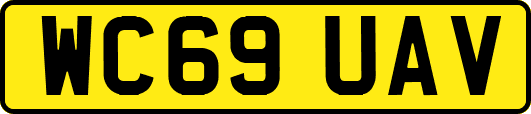 WC69UAV