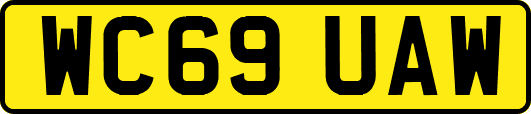WC69UAW