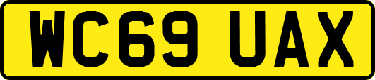 WC69UAX