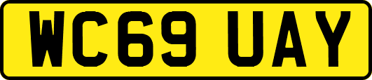 WC69UAY