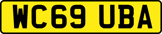 WC69UBA