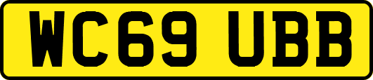 WC69UBB