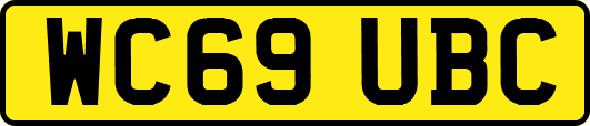 WC69UBC
