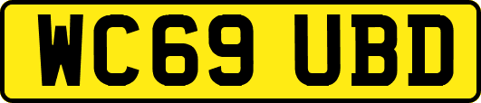 WC69UBD