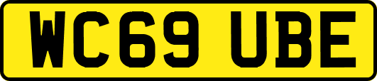 WC69UBE