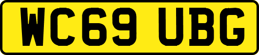 WC69UBG