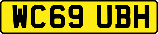 WC69UBH